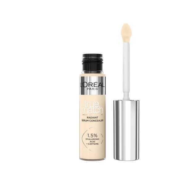 L'Oréal Paris True Match Radiant Serum Concealer 0.5D