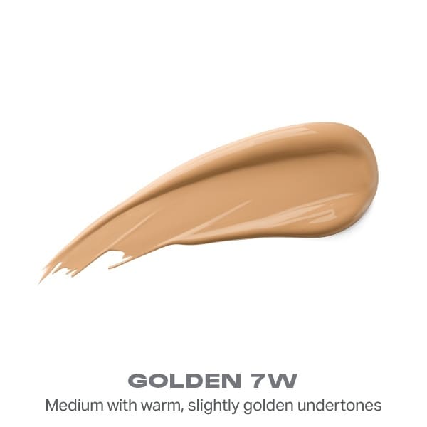 Morphe Wakeup Artist Correcting Concealer - Golden 7W