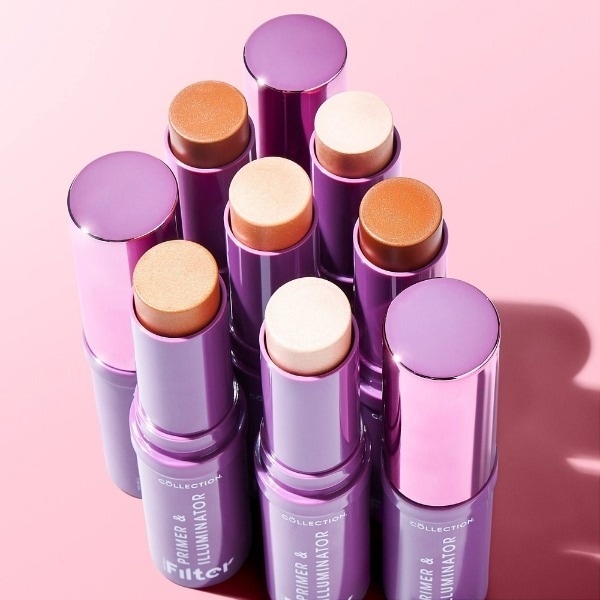 Collection Filter Finish Primer & Illuminator Stick 5 Tan / Deep