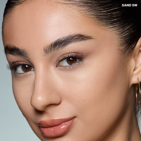 Morphe Wakeup Artist Correcting Concealer - Sand 5W