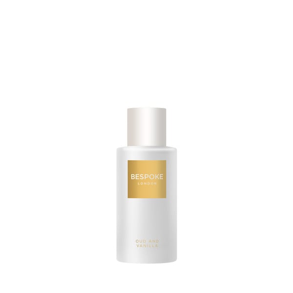 Bespoke Oud and Vanilla EDP 100ml
