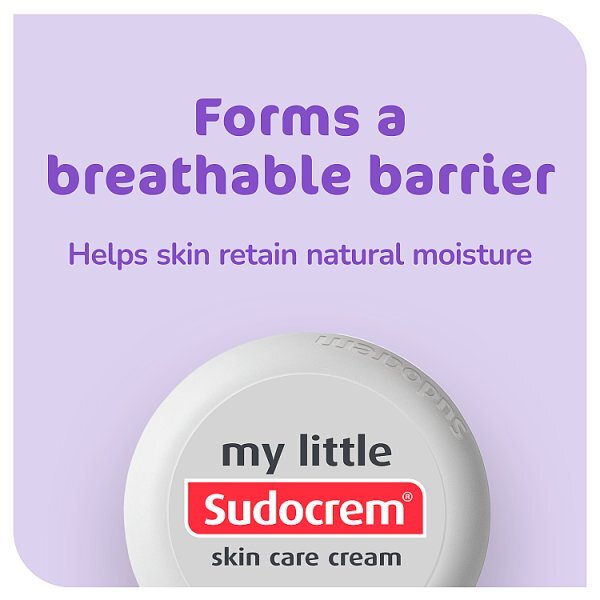 My Little Sudocrem Skin Care Cream 22g