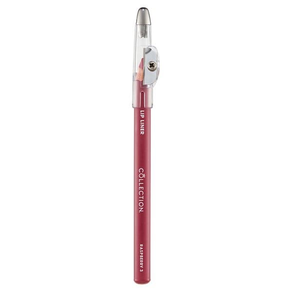 Collection Lip Liner Sh3 Raspberry