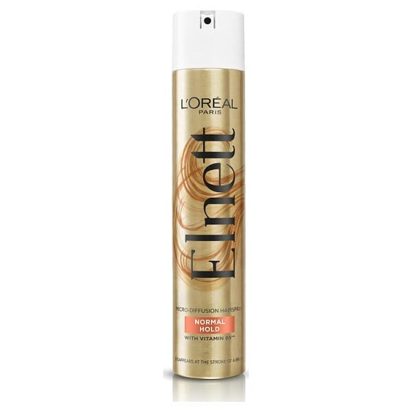 L'Oréal Paris Elnett Normal Hold & Shine 400ml