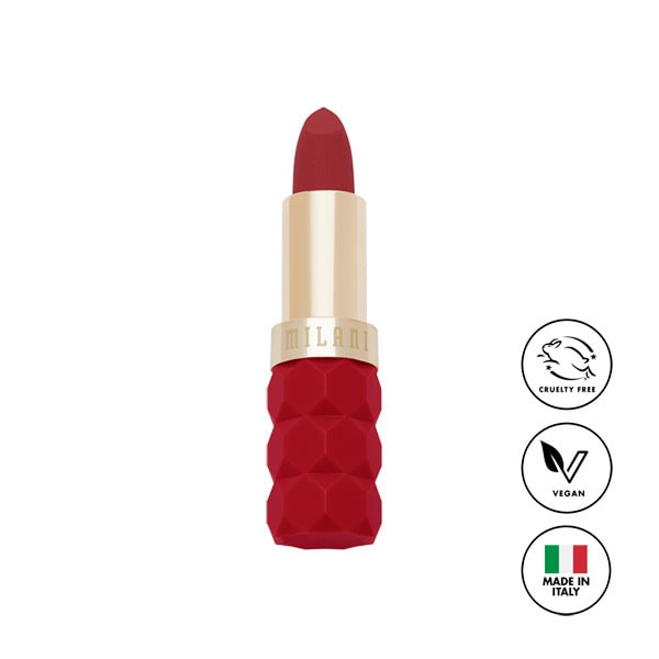 Milani Color Fetish Matte The Flora Collection 340 Poppy 4G