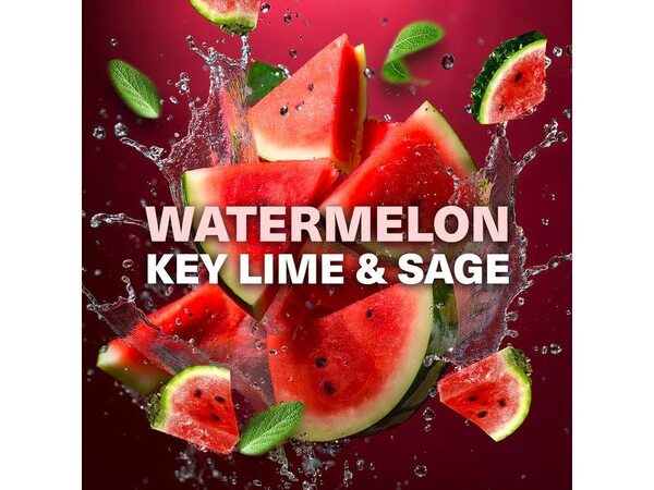 Lynx Fine Fragrance Collection Watermelon Premium Body Spray 150 ml