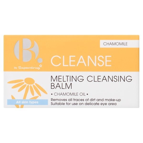 B. Cleanse Chamomile Cleansing Balm 60g