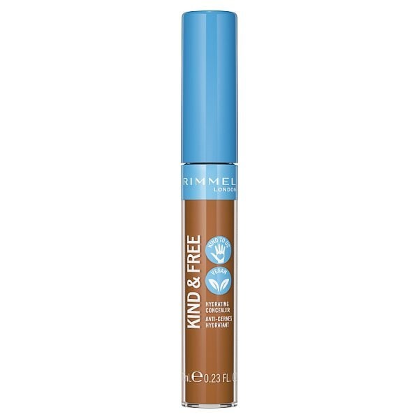 Rimmel Kind & Free Hydrating Concealer Rich
