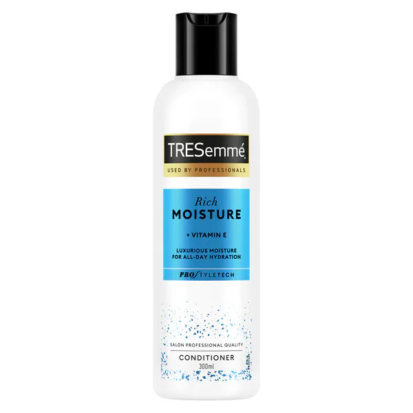 Tresemme Rich Moisture Conditioner 300ml