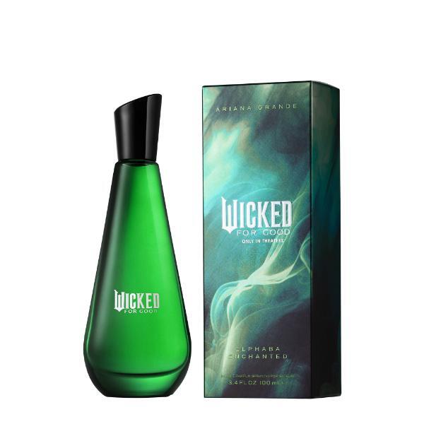 Elphaba Enchanted Eau De Parfum 100Ml