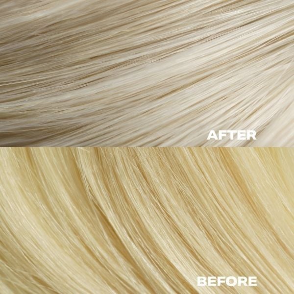 Shrine Mixed Up Semi Permanent Ash Blonde  125ml