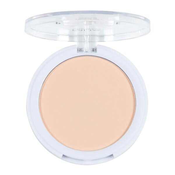 MUA Pro / Base Full Coverage Matte Powder #110