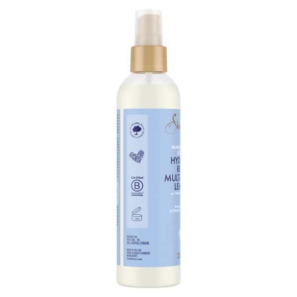 SheaMoisture Hydrate & Repair Leave-In Conditioner 237ml