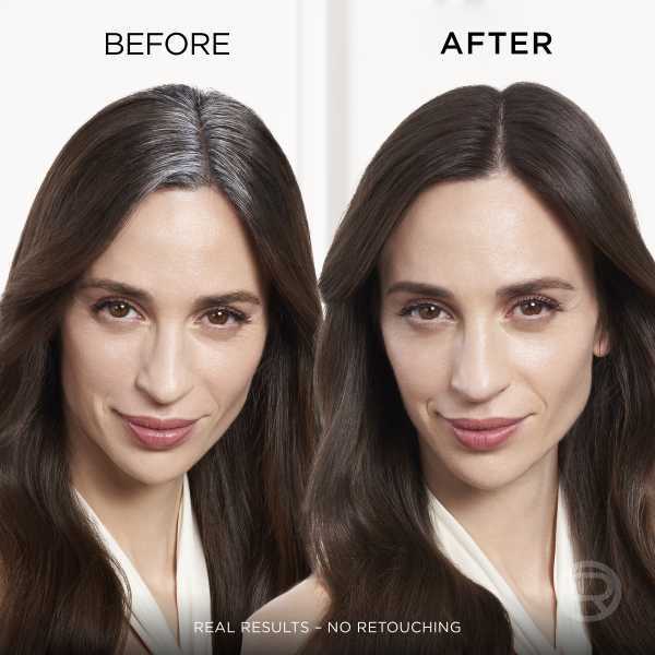 L'Oréal Paris Magic Retouch Medium Iced Brown 75ml