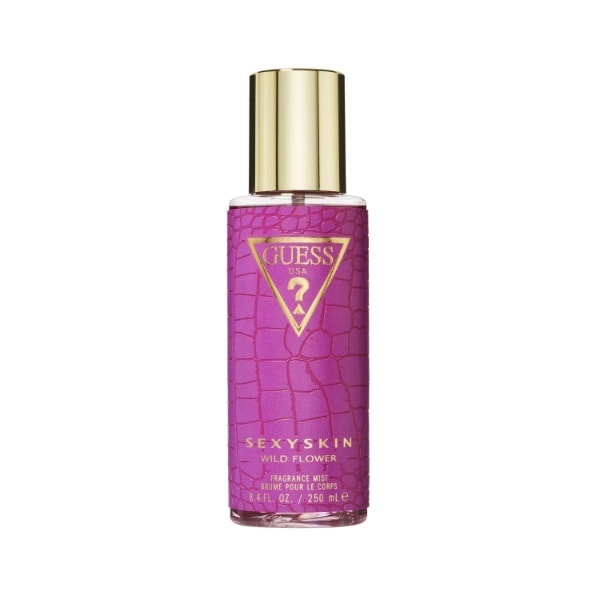 Guess Sexy Skin Wild Flower Fragrance Mist 250ml