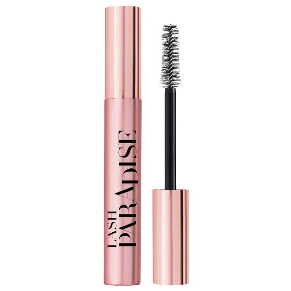 L'Oréal Paris Paradise Volumising Mascara Intense Black