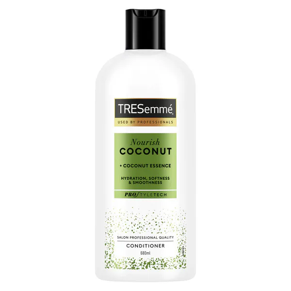 TRESemmé Nourish Coconut Conditioner 680ml