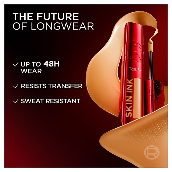 L'Oréal Paris Infallible Skin Ink 440 Neutral