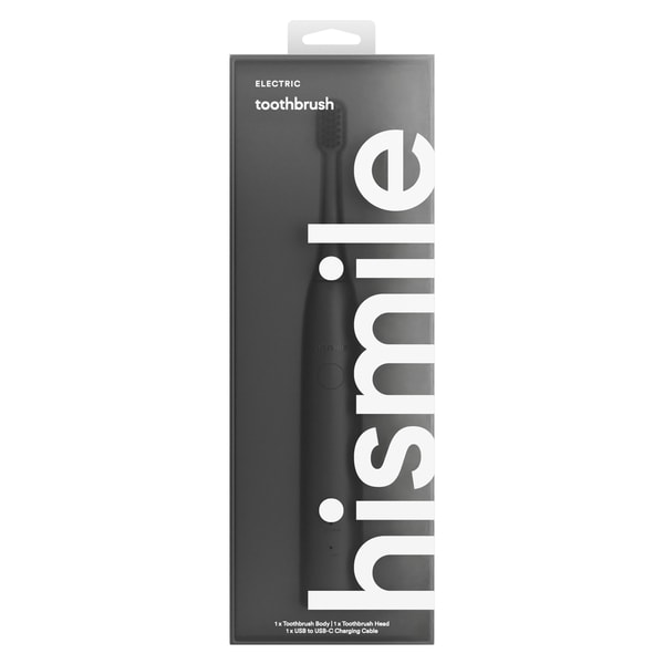 HiSmile Electric Toothbrush
