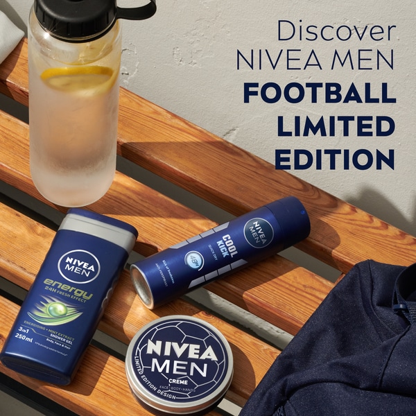 NIVEA MEN Crème, All Purpose Cream, 150ml