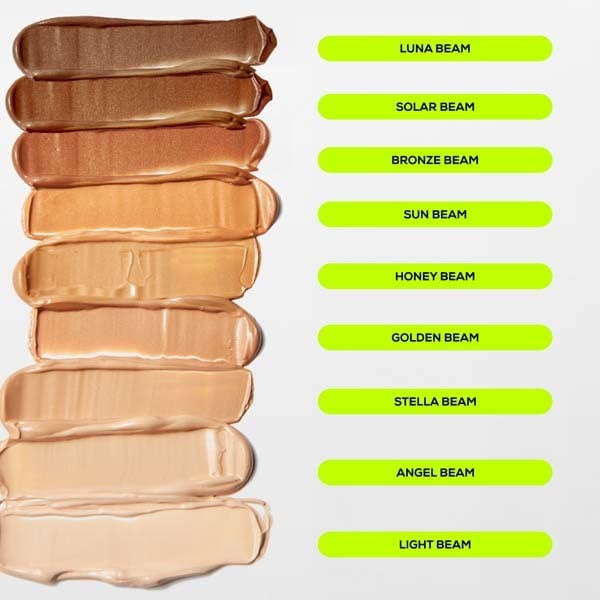 Glow Hub Baby Beam- Light Beam