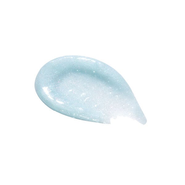 Unleashia Glacier Vegan Lip Balm No.2 Blue Lagoon