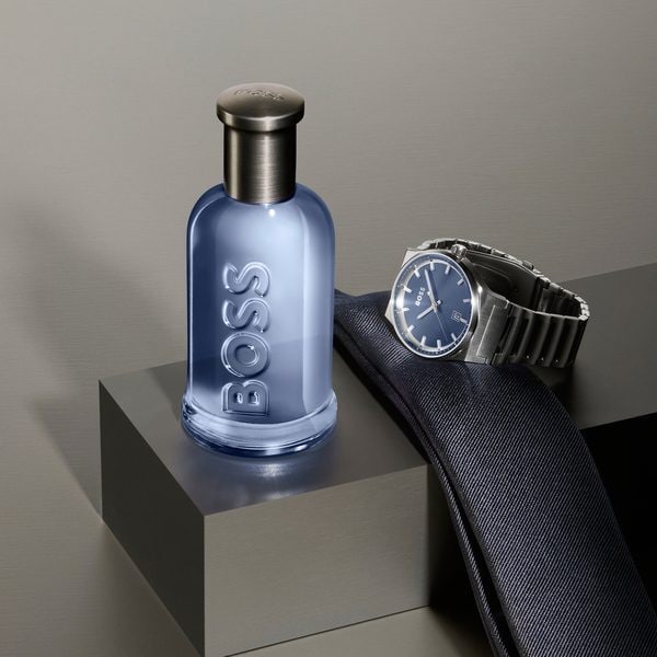 BOSS Bottled Infinite Eau de Parfum 100ml
