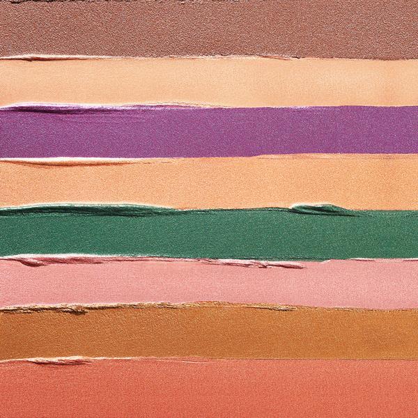 e.l.f Liquid Metallic Eyeshadows Aurora