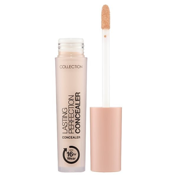Collection Lasting Perfection Concealer  Fair 4 ML