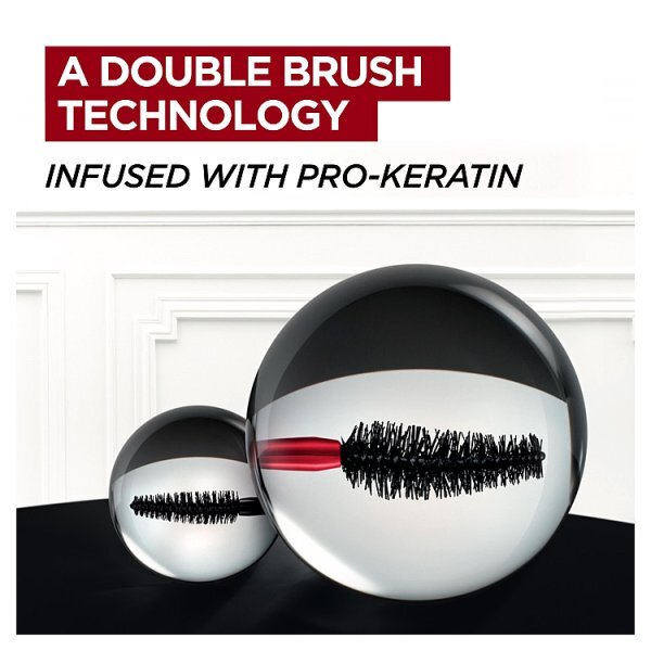 L'Oréal Paris Pro XXL Lift Mascara