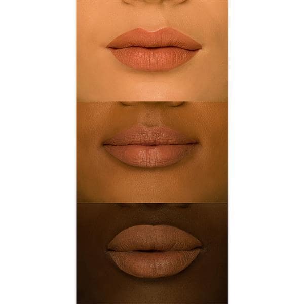 NYX Professional Makeup Soft Matte Lip Cream - Abu Dhabi