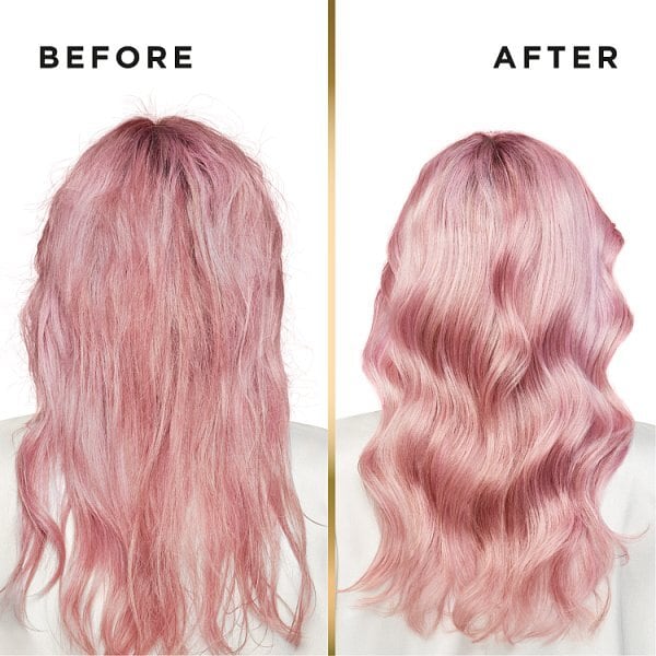Pantene Pro-V Miracles Colour Gloss Shampoo 400ml