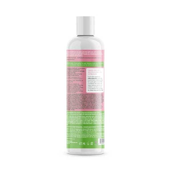 O.R.S Curlshow Curl Style Milk 473ml