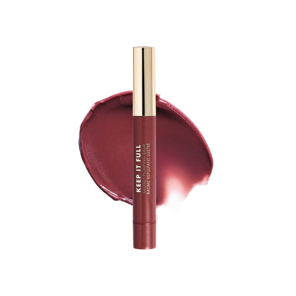 Keep It Full Glossy Plumping Balm -ÿJam 180