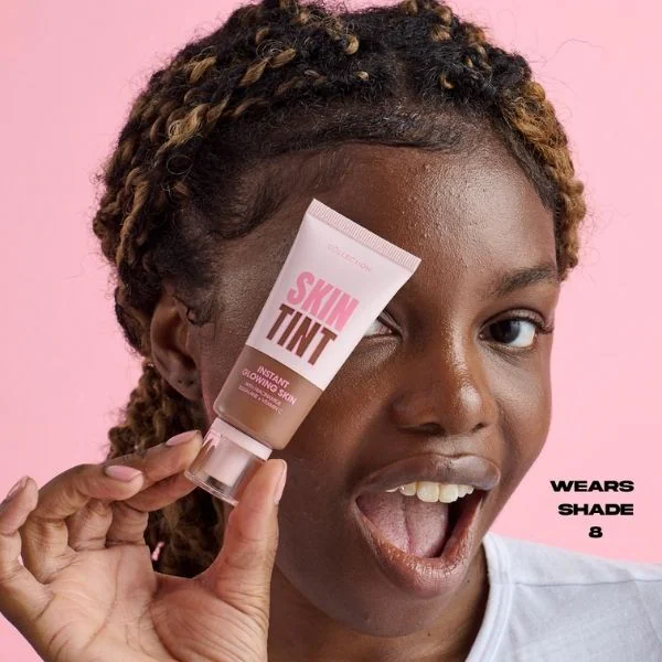 Collection Skint Tint 7 Tan Deep