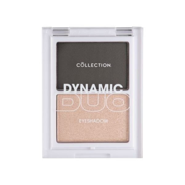Collection Dynamic Duo Eyeshadow 4 Midnight Glow