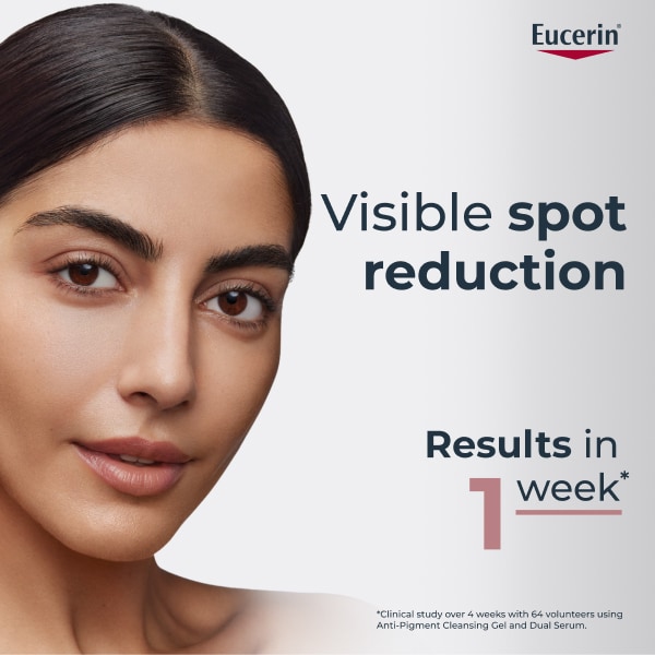 Eucerin Anti-Pigment Cleansing Gel 200Ml