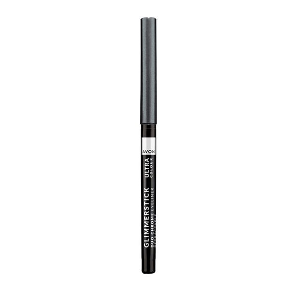 Avon Glimmerstick Chrome Duo - Bronze Flash