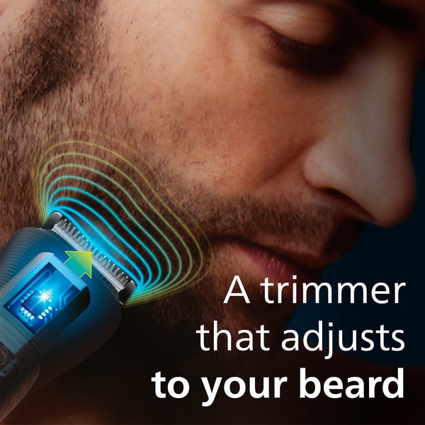 Philips Series 5000 All-In-One Trimmer, 10-In-1, Mg5920/15
