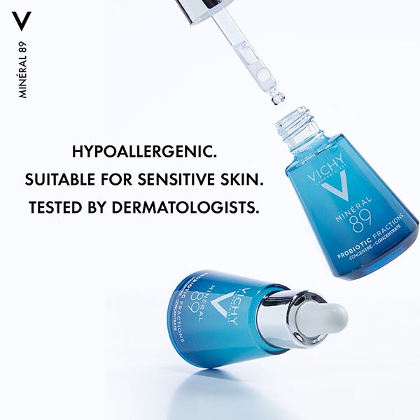 Mineral 89 Probiotic Fractions Serum with Niacinamide 30ml