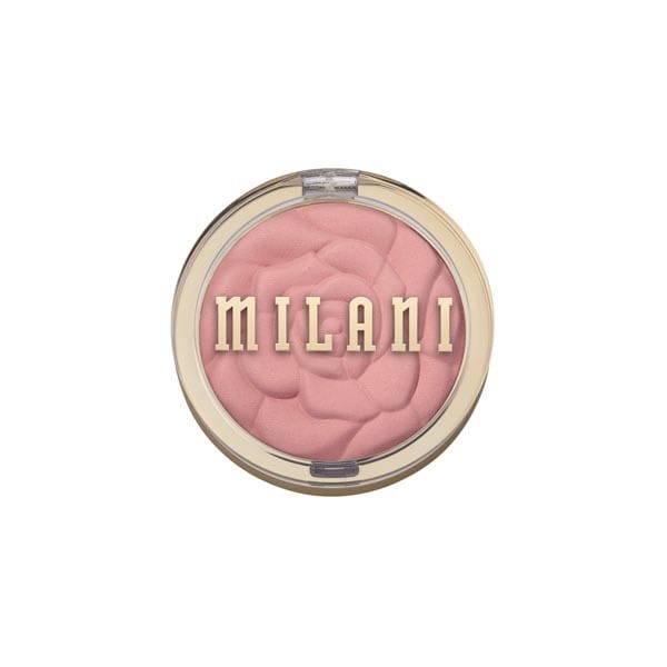 Milani Rose Powder Blush 01 Romantic Rose 17G