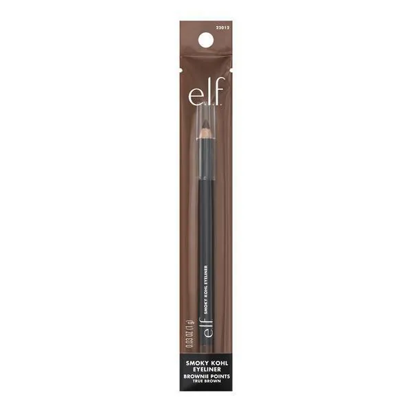 e.l.f. Smoky Kohl Eyeliner Brownie Points