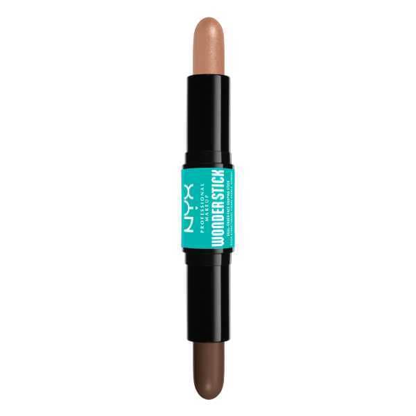 NYX Professional Makeup Wonder Stick Dual - Rich