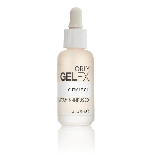 Orly Gel FX Cuticle Oil