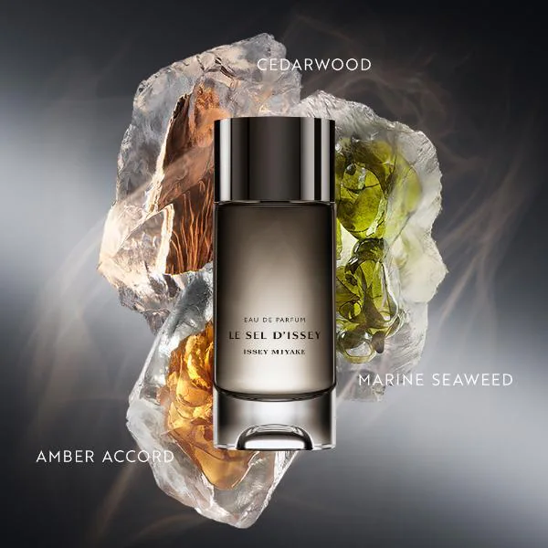 ISSEY MIYAKE LE SEL EDP 50ML