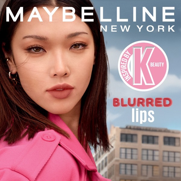 Maybelline Teddy Tint Kneehigh
