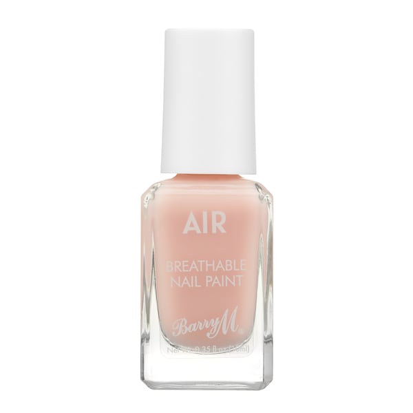 Barry M Air Breathable Nail Paint Cupcake