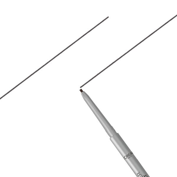 L'Oréal Paris Infallible 24H Precision Pencil Ebony