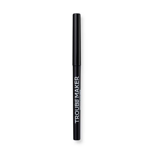 Trouble Maker Sketch Mechanical Gel Liner Black