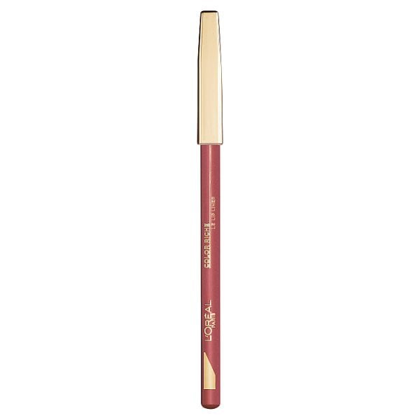 L'Oréal Paris Color Riche Satin Lip Liner 635 Worth It Medium